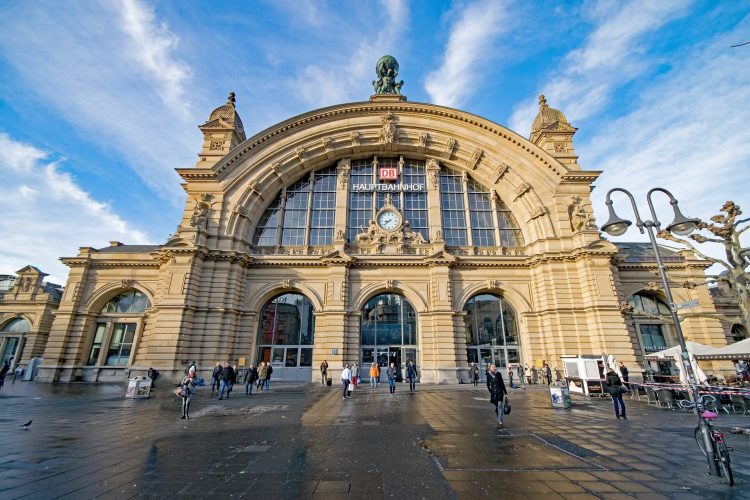 frankfurt