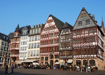 frankfurt-old-town
