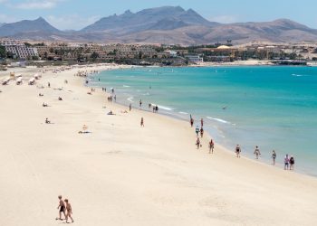 fuerteventura