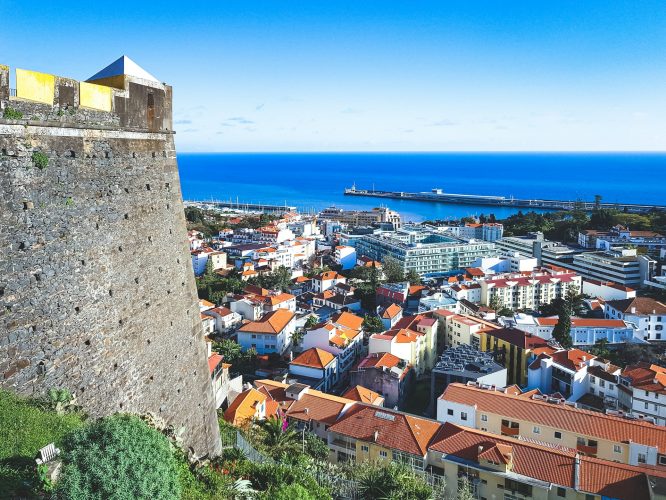 funchal-madeira