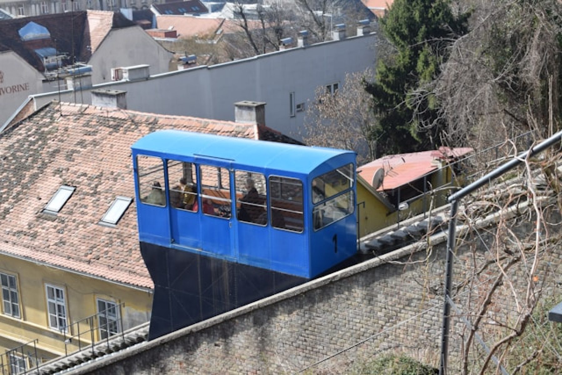 funicular