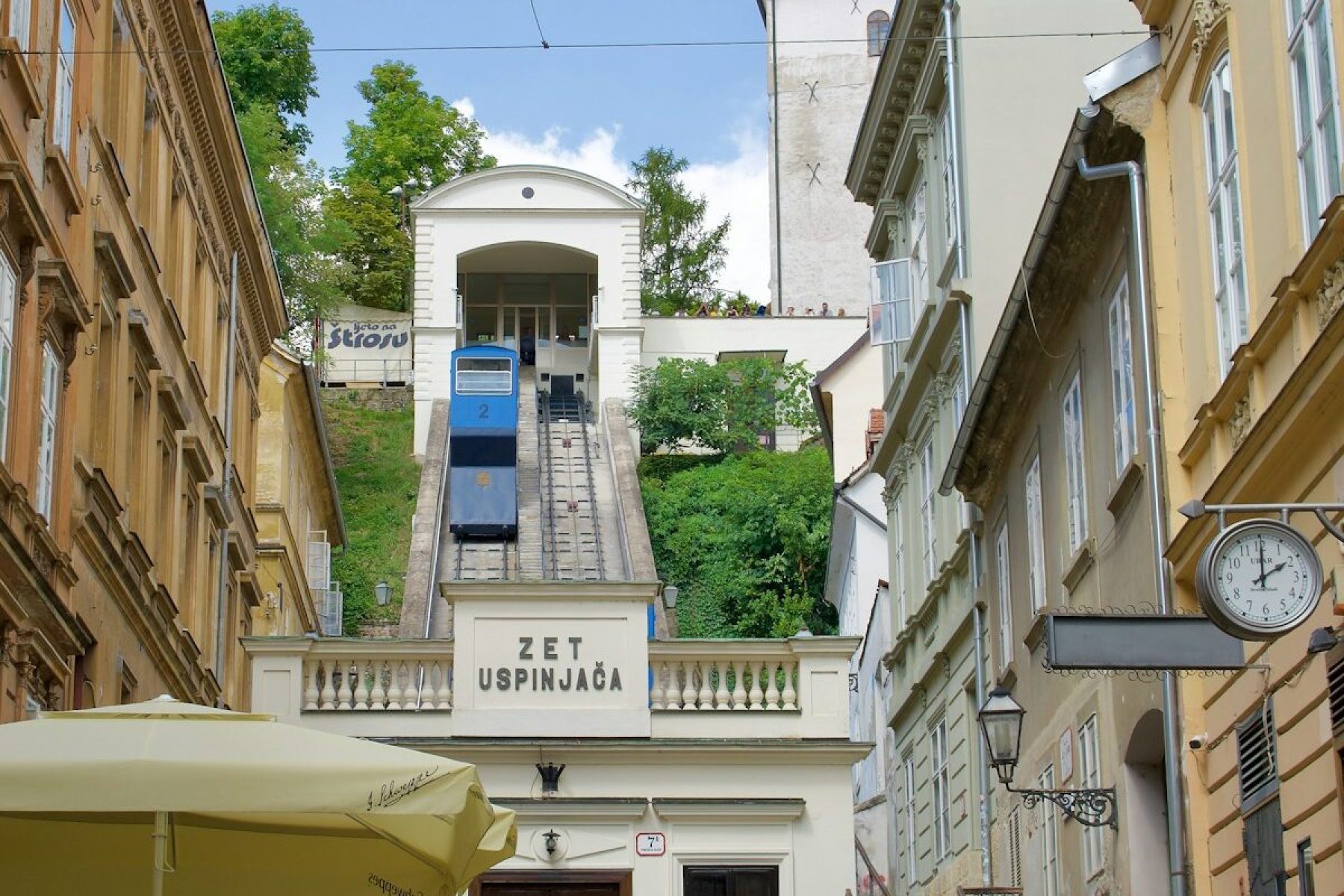funicular-zagreb