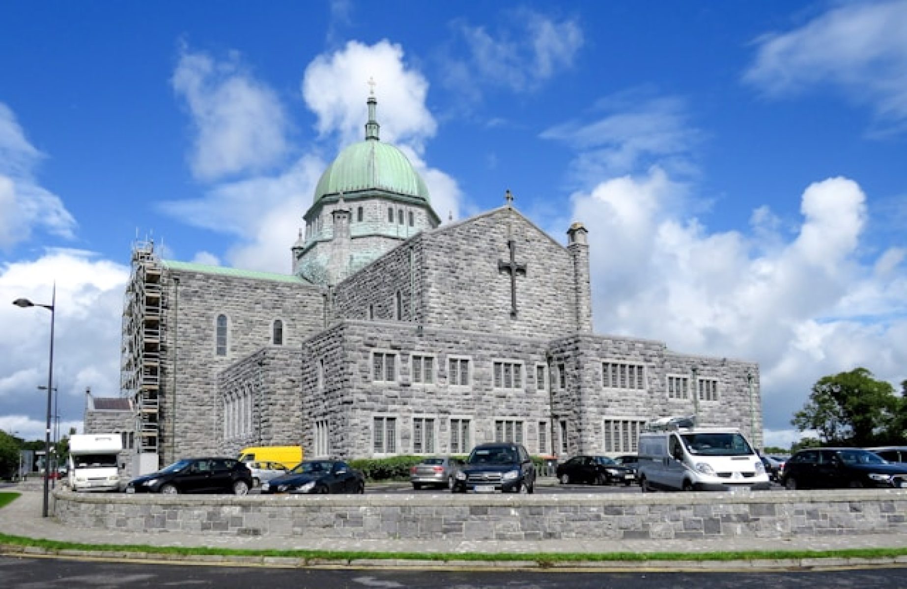 galway-catherdral