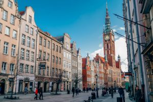 gdansk