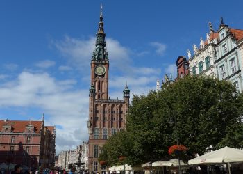 gdansk-townhall