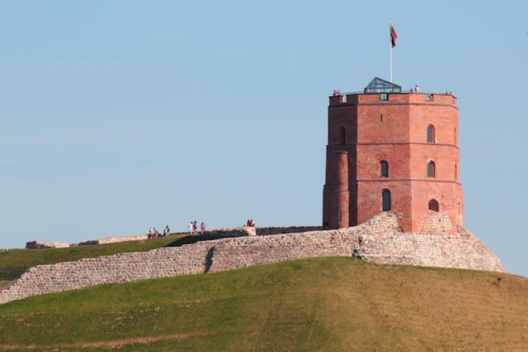 gediminas-tower