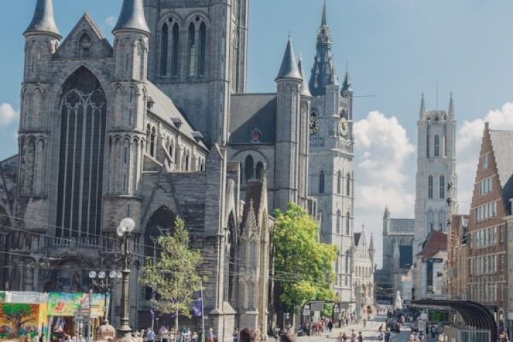 ghent-old-town