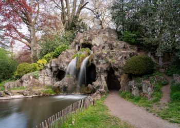 ghent-park