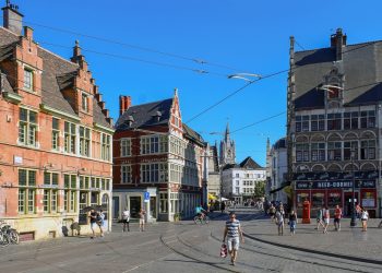 ghent-square