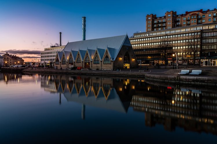 gothenburg-night