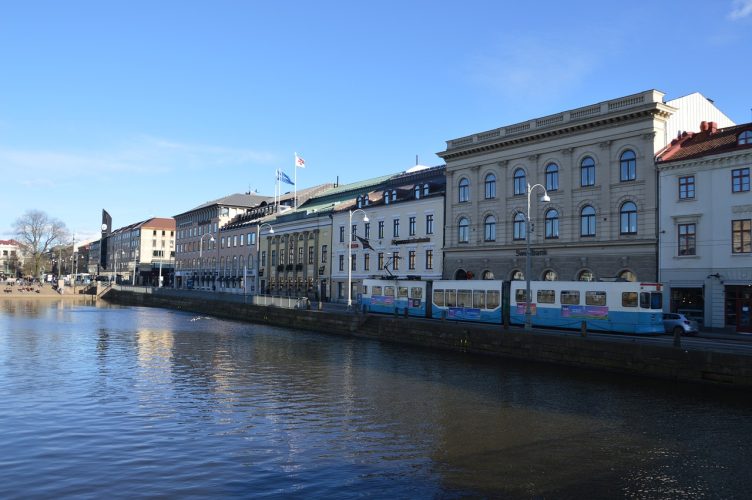 gothenburg-old-town