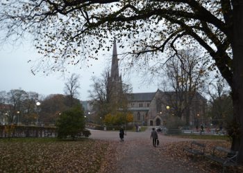 gothenburg-park