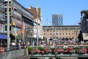 gothenburg-street