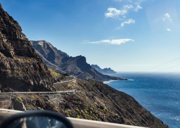 gran-canaria-road