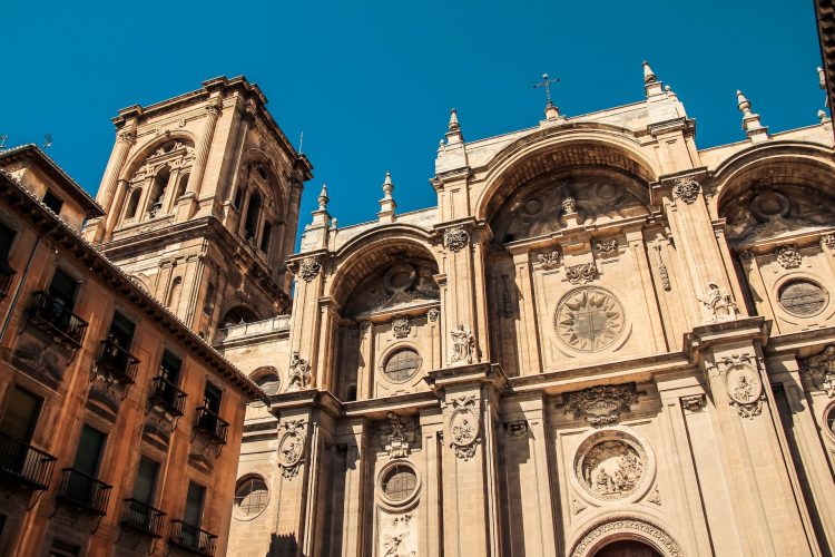 granada-cathedral