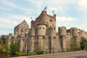 gravensteen-castle