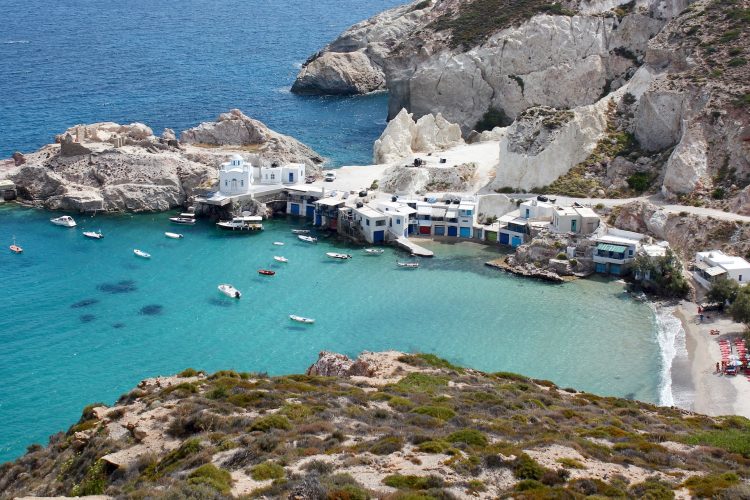 greece-milos