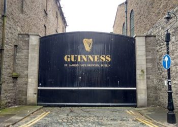 guinness-storehouse