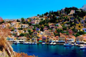 halki-village