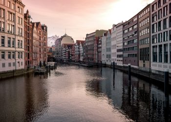 hamburg-old-town