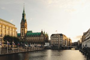 hamburg-townhall