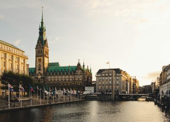 hamburg-townhall