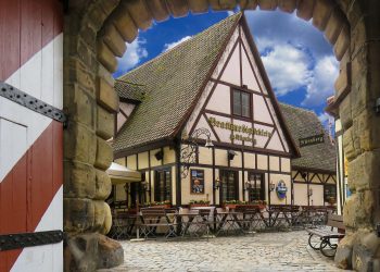handwerkerhof