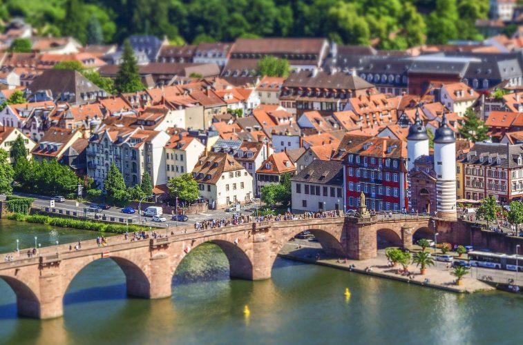 heidelberg