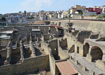 herculaneum