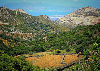hike-naxos