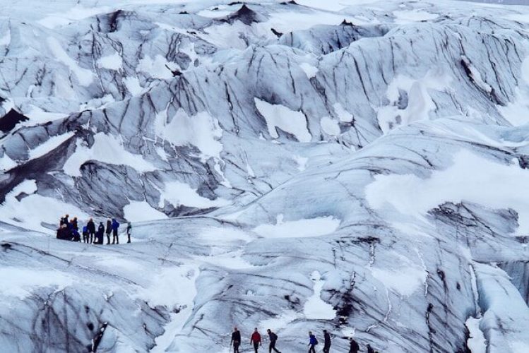 hiking-iceland