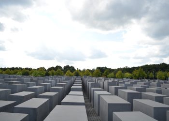 holocaust-memorial