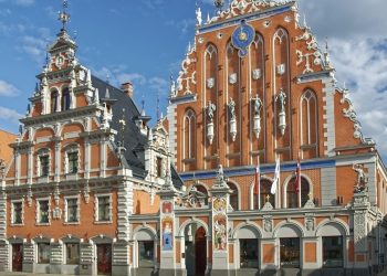 house-of-the-blackheads