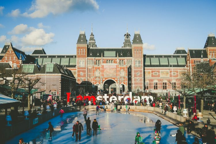 i-amsterdam-sign