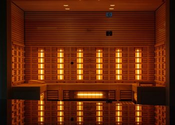 infrared-sauna infrared-sauna