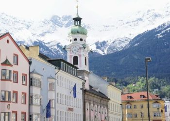 innsbruck-city-tower