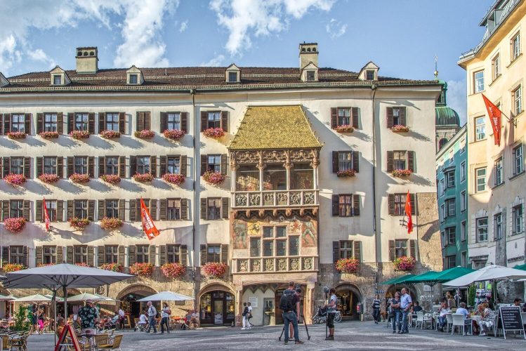 innsbruck