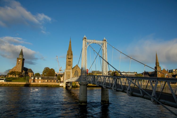 inverness-bridge