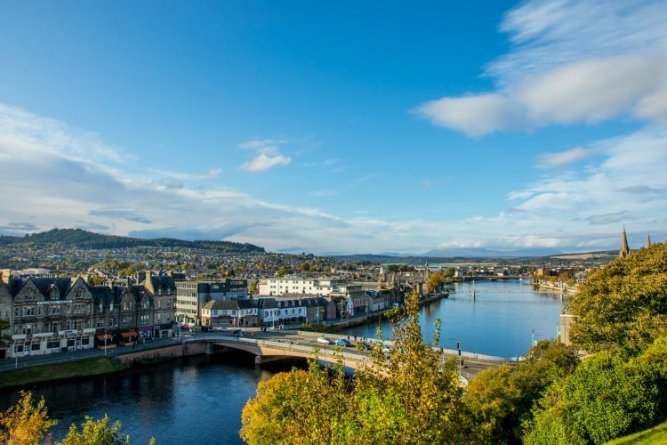 inverness