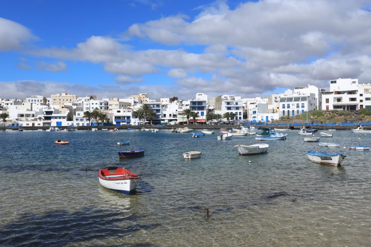 arrecife