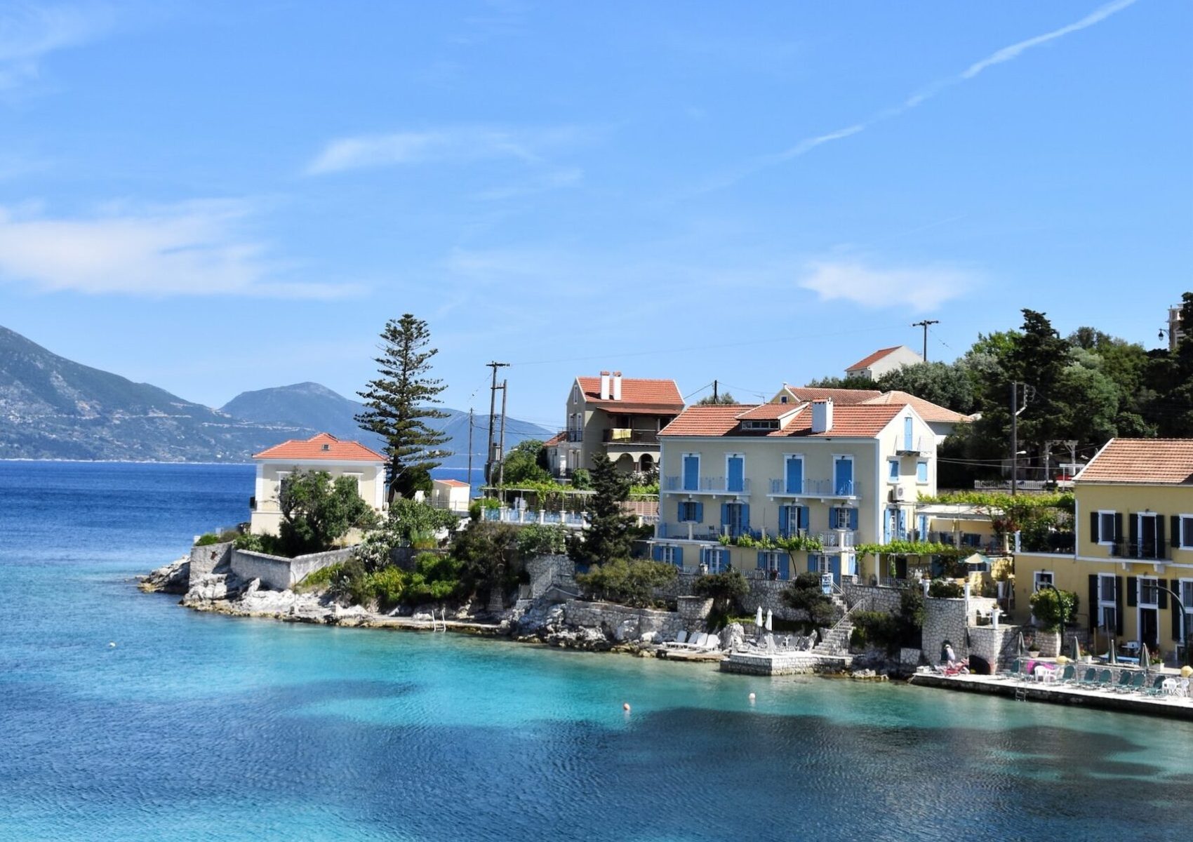 kefalonia