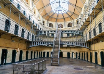 kilmainham-gaol