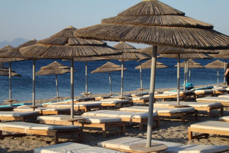 kos-beach
