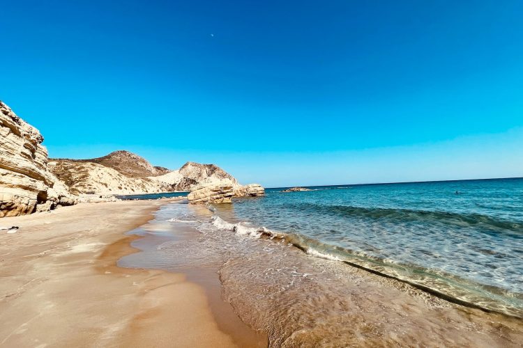 kos-beach