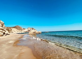 kos-beach