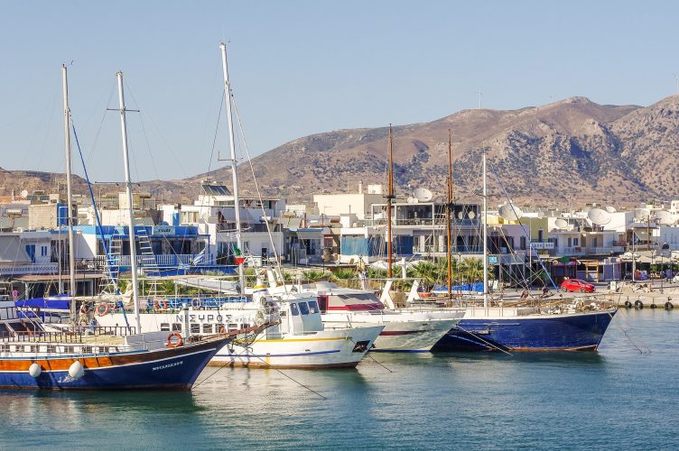 kos-boat
