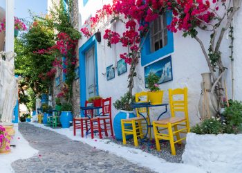 kos-old-town