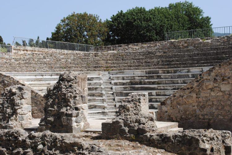 kos-ruins