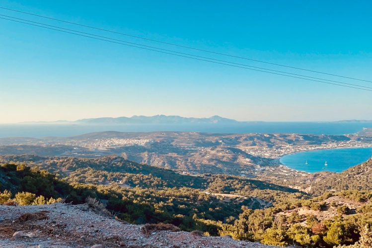 kos-view