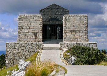kotor-national-park